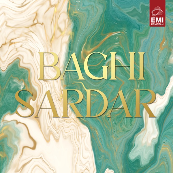 Baghi Sardar (Original Motion Picture Soundtrack) - EP