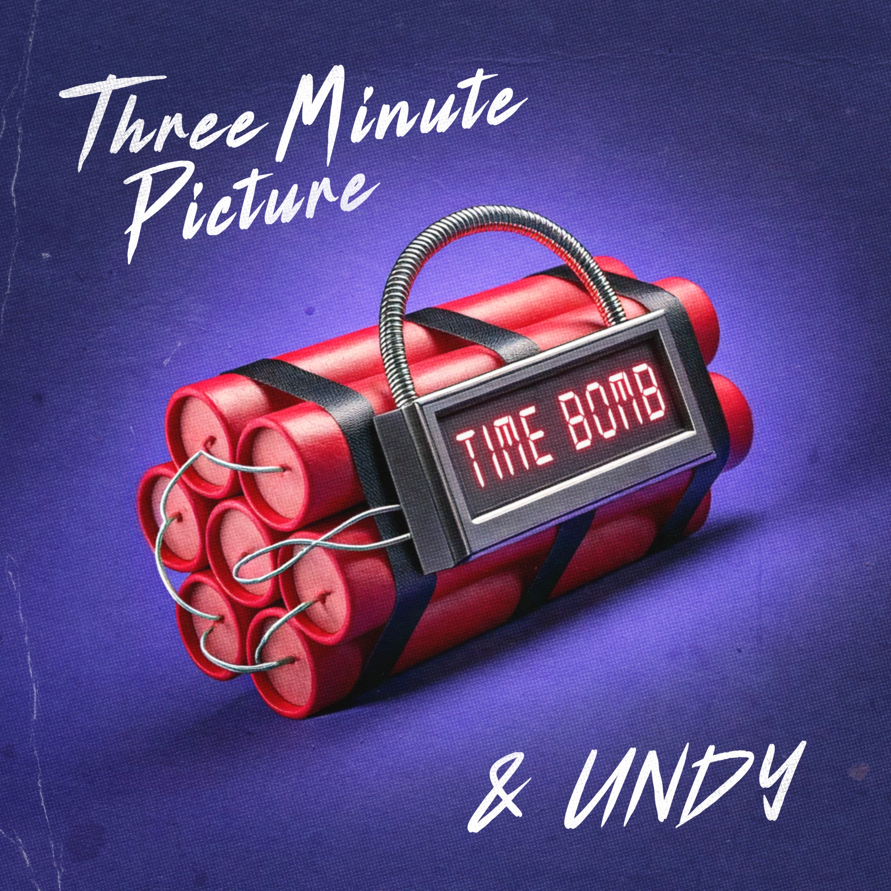 Time Bomb - Single