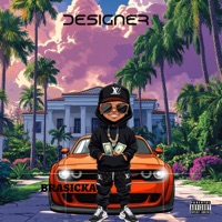 Designer (official audio) - Single - Brasicka