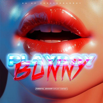 Playboy Bunny - Single