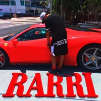 Rarri (feat. J XAN) - Single - Chocolate Emir