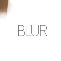 Blur - Inert