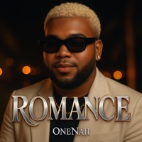 Romance (feat. ÓneNáii) - Single - Amaurys mc