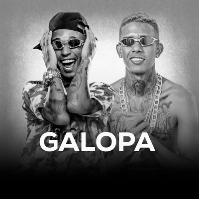 Galopa - Single