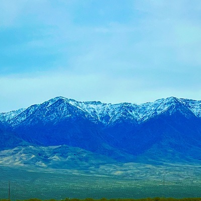 run to the hills - Single