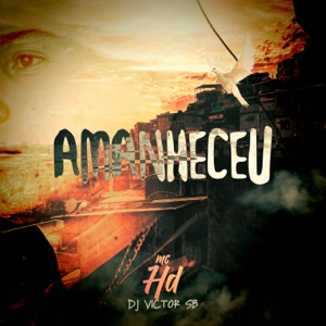 Amanheceu