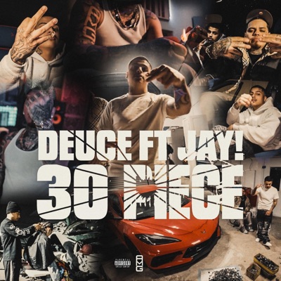 30 Peace (feat. AmgDuecee) - Single