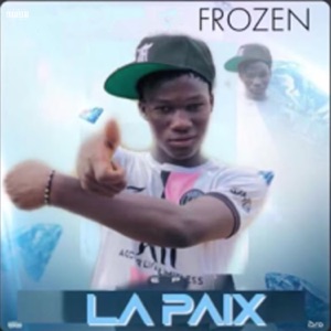 La paix - EP