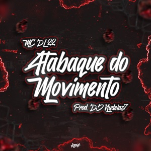 Atabaque do Movimento
