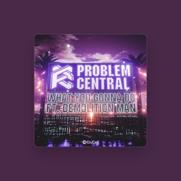Problem Central's avatar