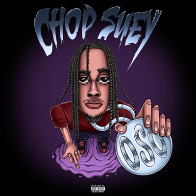 Chop Suey - Single