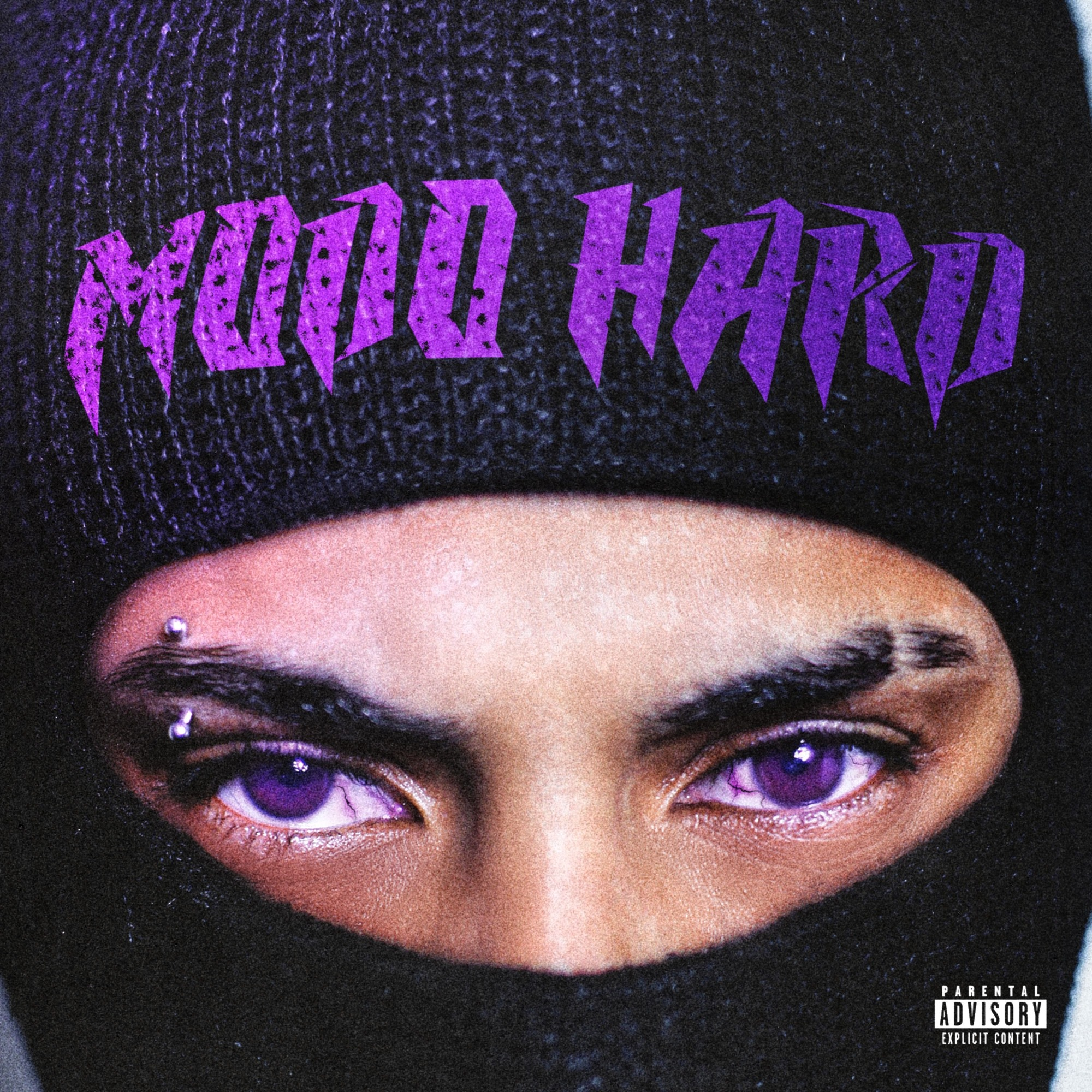 Modo Hard - Single