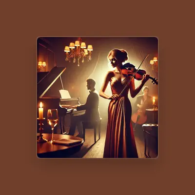 Listen to Jazz Noir Loops, watch music videos, read bio, see tour dates & more!