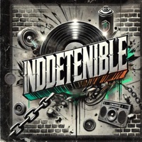 indetenible - Single - Risueño Gutierrez