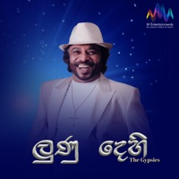 Lunu Dehi - Single - The Gypsies