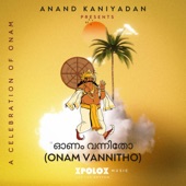 "ഓണം വന്നിതോ" (Onam Vannitho)  A Celebration of Onam  Malayalam Song artwork