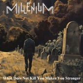 What Does Not Kill You Makes You Stronger artwork