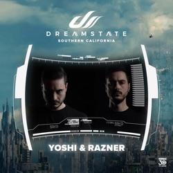 ID2 (from Yoshi & Razner at Dreamstate Socal, 2023) [Mixed]