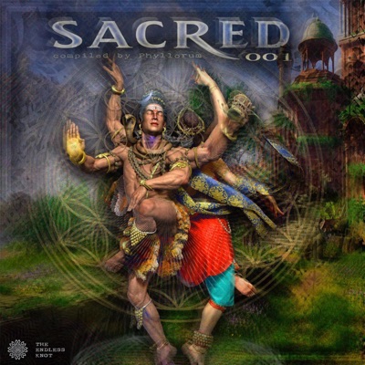 The Sacred of Mind M.M.D.G - Single