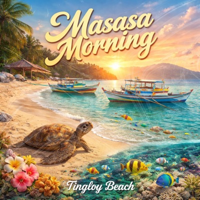 Masasa Morning - Single