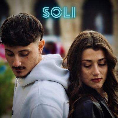 SOLI (feat. LERIA) - Single