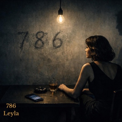 7-8-6 (feat. Dilan) - Single