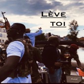 Lève toi artwork