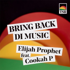 Bring Back Di Music (feat. Cookah P) - Single