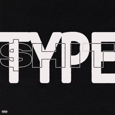 Type shit (feat. Rokiflame & M4han) - Single