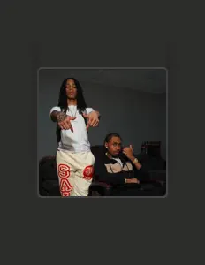 Listen to Richest Slime, watch music videos, read bio, see tour dates & more!