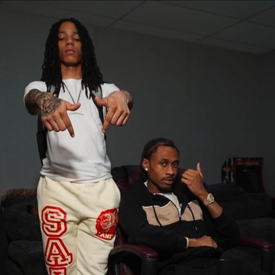 Richest Slime - Pumpkin (feat. BloodHound Lil Speedyy) [Unreleased]