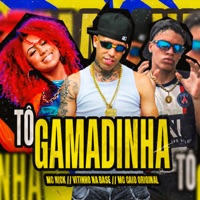 Tô Gamadinha (feat. Mc Nick) - Single - MC Caio Original