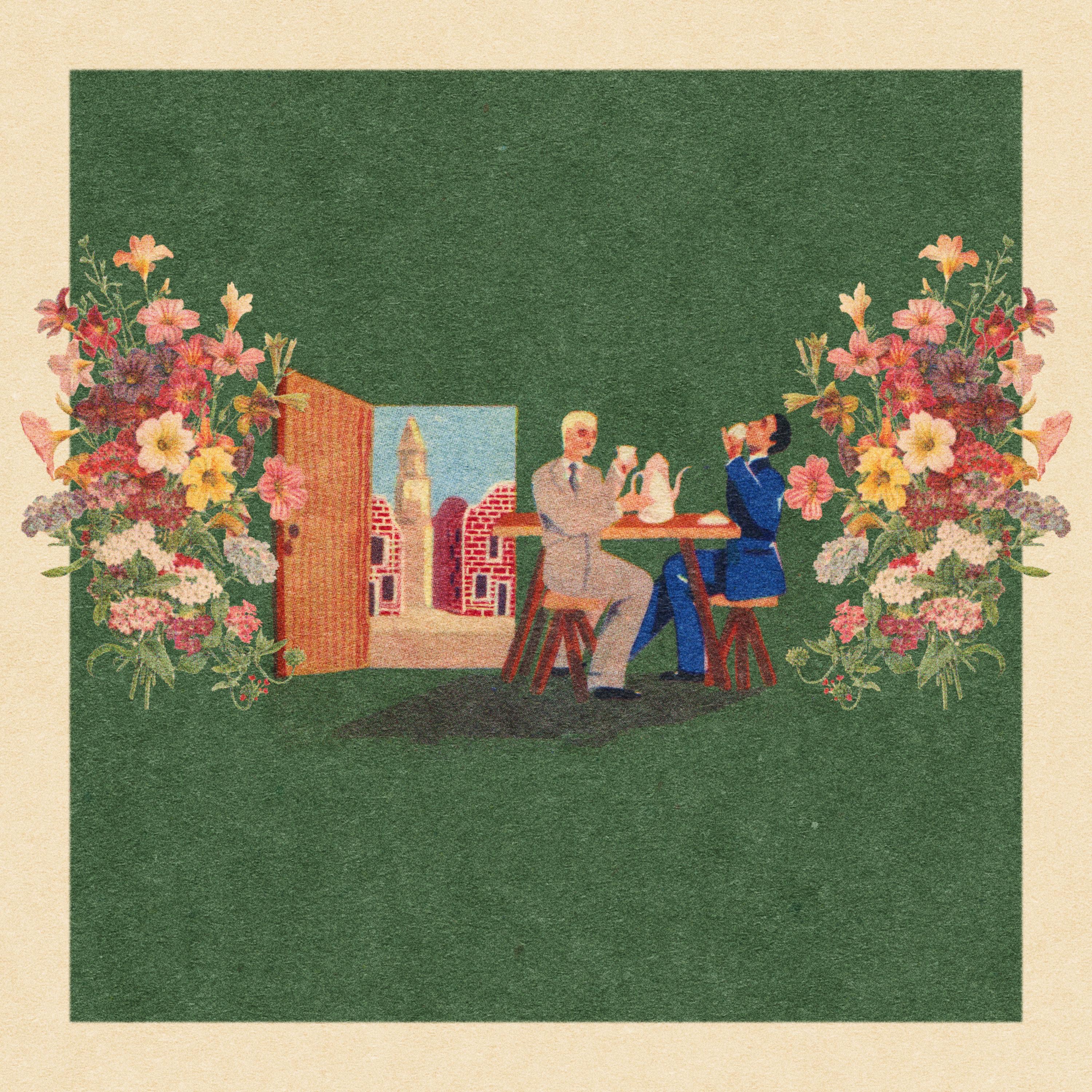 Technicouleur - Single