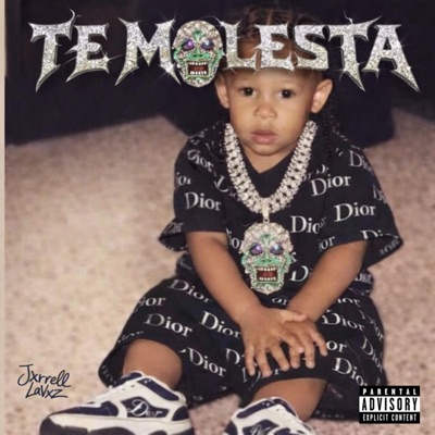 TE MOLESTA - Single