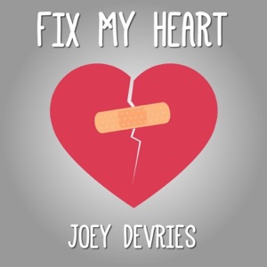 Fix My Heart (Acoustic)
