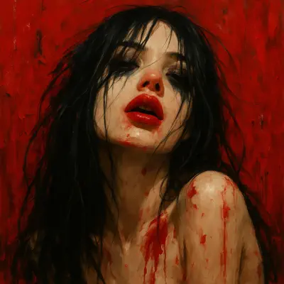 Ascolta 'Dark Red' di Stoic Music