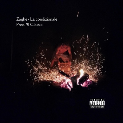 La condizionale - Single