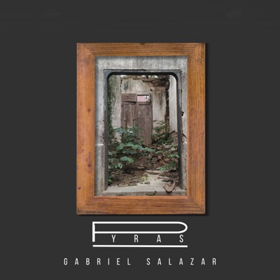 Pyras (Intrumental mix) - Single