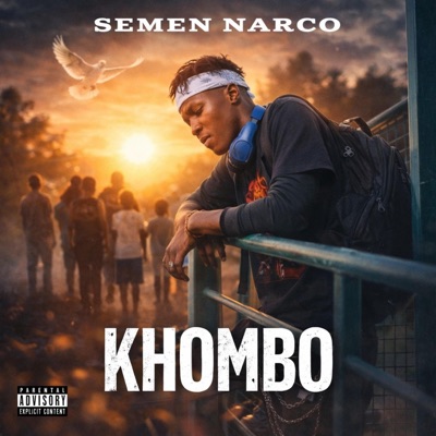 KHOMBO (feat. SevBeatz & Rozert) - Single