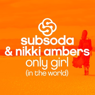 Only Girl (In the World) - Single