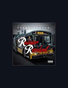 Dengarkan Terry Hoover, tonton video musik, baca bio, lihat tanggal tur & lainnya!