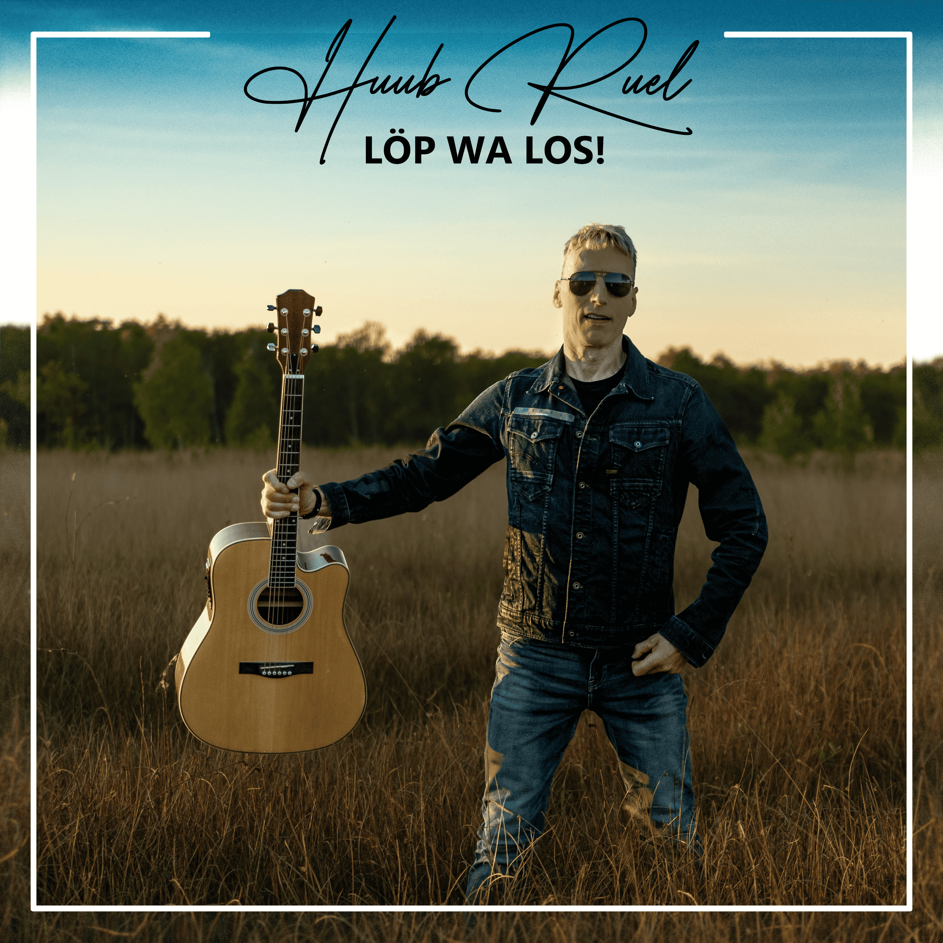 Lop Wa Los! - Single