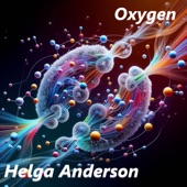 Oxygen artwork