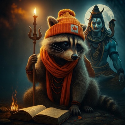 Tere Siva (feat. Ankit Sharda) - Single