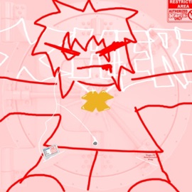 clovers (feat. heavn0nevaeh) xheri