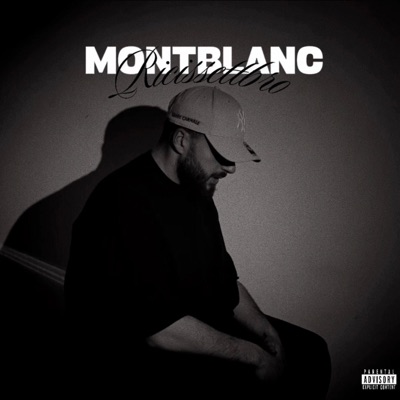 MONTBLANC (feat. BRNSN) - Single