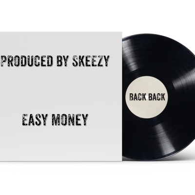 Back Back - Single