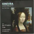Ginevra de Benci