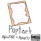 Poptart (feat. Ashgr3y) - AlphaFXRE lyrics