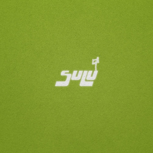 cover for track SULU of artist ALPHA